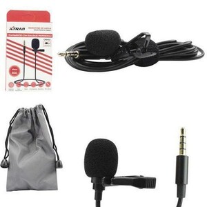 Microfone
