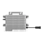 Microinversor 2250w 220v Deye Sun2250g4 Monofásico Mlpe Wifi