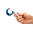 Micrômetro Externo 0 À 25mm Eda