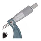 Micrômetro Externo 25 A 50mm 0,001mm 103-130 Mitutoyo