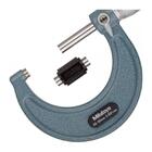 Micrômetro Externo 25 A 50mm 0,001mm 103-130 Mitutoyo