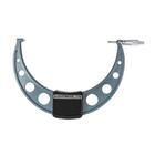 Micrômetro Externo De 250 A 275mm/0.01mm 103-147-10 Mitutoyo