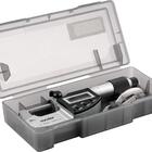 Micrômetro Externo Digital 0-25 Md025 Vonder