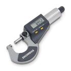 Micrômetro Externo Digital 50 A 75mm 0,001mm 110.286-new Digi