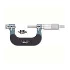 Micrômetro Externo Para Rosca 25 A 50mm/0.01mm 126-126 Mituto