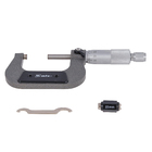 Micrometro Mecânico 25 - 50mm MTX