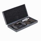 Micrometro Mecânico 25 - 50mm MTX