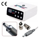 Micromotor Elétrico Dental Odontológico F Óptica Similar Nsk