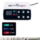 Micromotor Elétrico Dental Odontológico F Óptica Similar Nsk