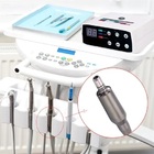 Micromotor Elétrico Dental Odontológico F Óptica Similar Nsk