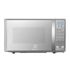 Microondas 20L 127V (110V) Silver Electrolux