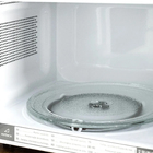 Microondas 20L 220V Silver Electrolux