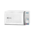 Microondas 27L 127V (110V) Branco Electrolux