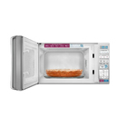 Microondas 27L 127V (110V) Branco Electrolux