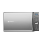 Microondas 27L 127V (110V) Cinza Eletrolux
