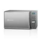 Microondas 27L 127V (110V) Cinza Eletrolux