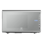 Microondas 31L 220V Prata Eletrolux