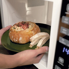 Microondas 31L 220V Prata Eletrolux