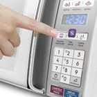 Microondas 34L 127V (110V) Branco Eletrolux