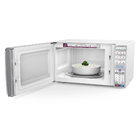 Microondas 34L 220V Branco Eletrolux