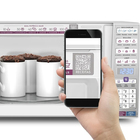 Microondas 34L 220V Branco Eletrolux