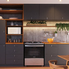 Microondas Branco 32L 127v Brastemp