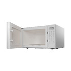 Microondas Branco 32L 220v Brastemp