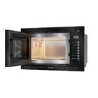 Microondas De Embutir Mueller Mme25k 25l