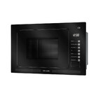 Microondas De Embutir Mueller Mme25k 25l