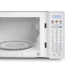 Microondas Electrolux 20L Branco Com Função Tira Odor E Descongelar MTO30 220v