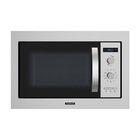 Microondas embutir inox 25L 220v Tramontina