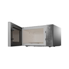 Microondas Espelhado 32L 220v Brastemp