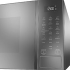 Microondas Espelhado 32L 220v Brastemp