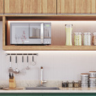 Microondas Espelhado 32L 220v Consul