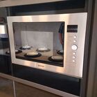 Microondas Gorenje BM321A7X 220v