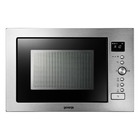 Microondas Gorenje BM321A7X 220v