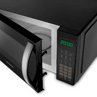 Microondas Mondial Mo-01-21-b 1200w 21 Litros 10 Níveis De Po