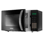 Microondas Mondial Mo-01-21-b 1200w 21 Litros 10 Níveis De Po