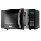 Microondas Mondial Mo-01-21-b 1200w 21 Litros 10 Níveis De Po