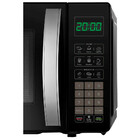 Microondas Mondial Mo-01-21-b 1200w 21 Litros 10 Níveis De Po