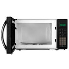 Microondas Mondial Mo-01-21-b 1200w 21 Litros 10 Níveis De Po