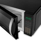 Microondas Mondial Mo-01-21-b 1200w 21 Litros 10 Níveis De Po