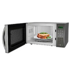 Microondas Mondial Mo-02-34-e 1400w 34 Litros 10 Níveis De Po