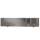 Microondas Mondial Mo-02-34-e 1400w 34 Litros 10 Níveis De Po