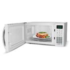 Microondas Mondial Mo-02-34-w 1400w 34 Litros 10 Níveis De Po