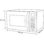 Microondas Panasonic St35hwrun 25l