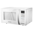 Microondas Panasonic St35hwrun 25l