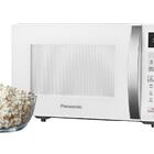 Microondas Panasonic St35hwrun 25l
