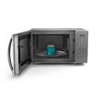 Microondas Panasonic St55l 27l