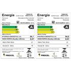 Microondas Panasonic St55l 27l